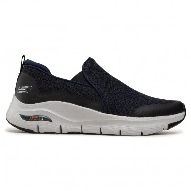 SNEAKERS  BANLIN BLU
