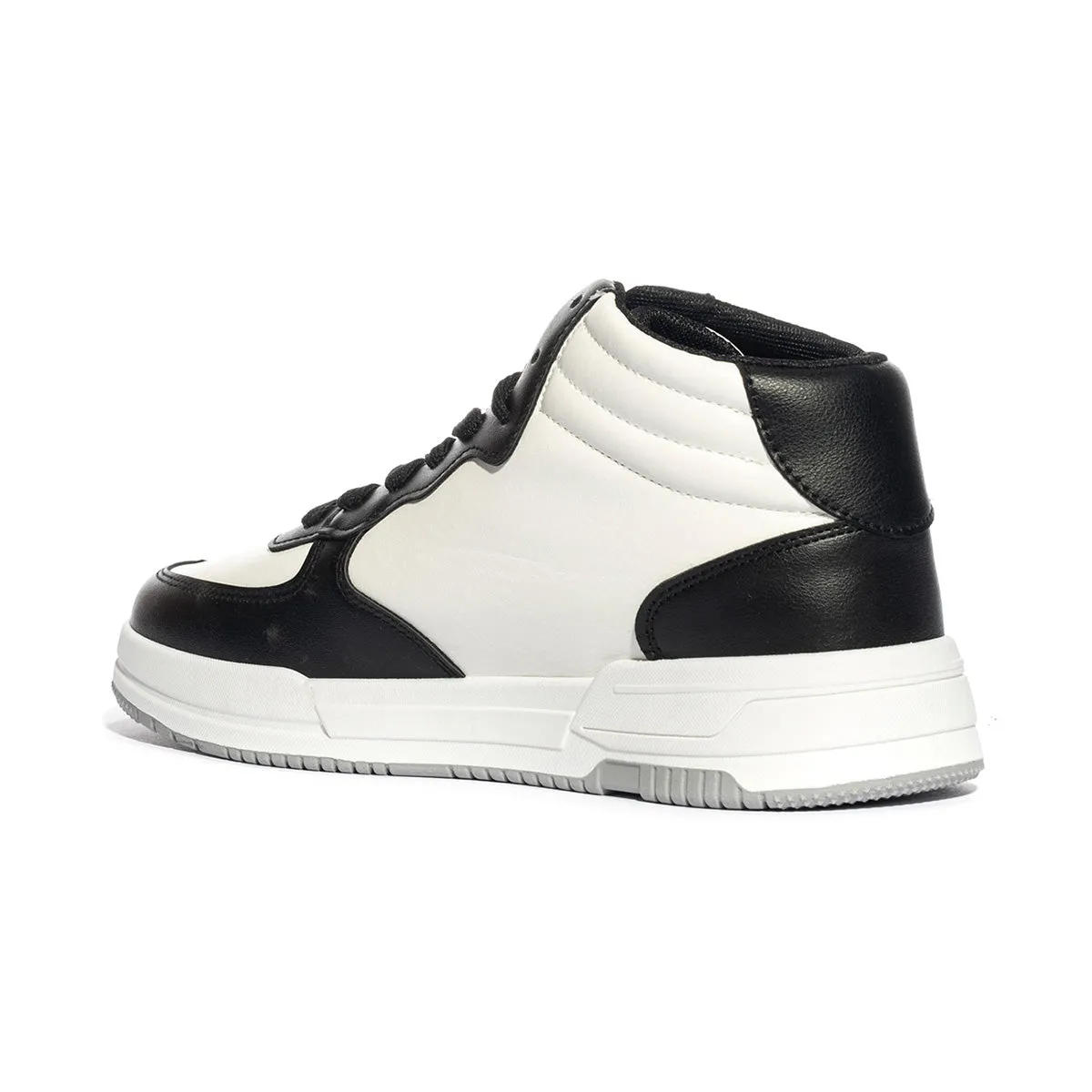 Sneakers Beverly Hills Polo Club Hm8633 nere