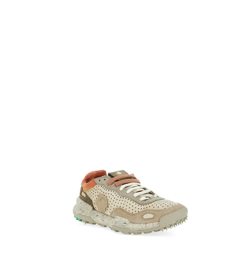 Sneakers Chacrona Laser