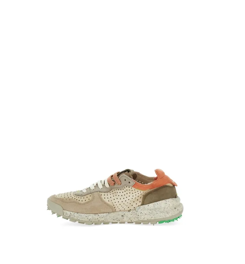 Sneakers Chacrona Laser