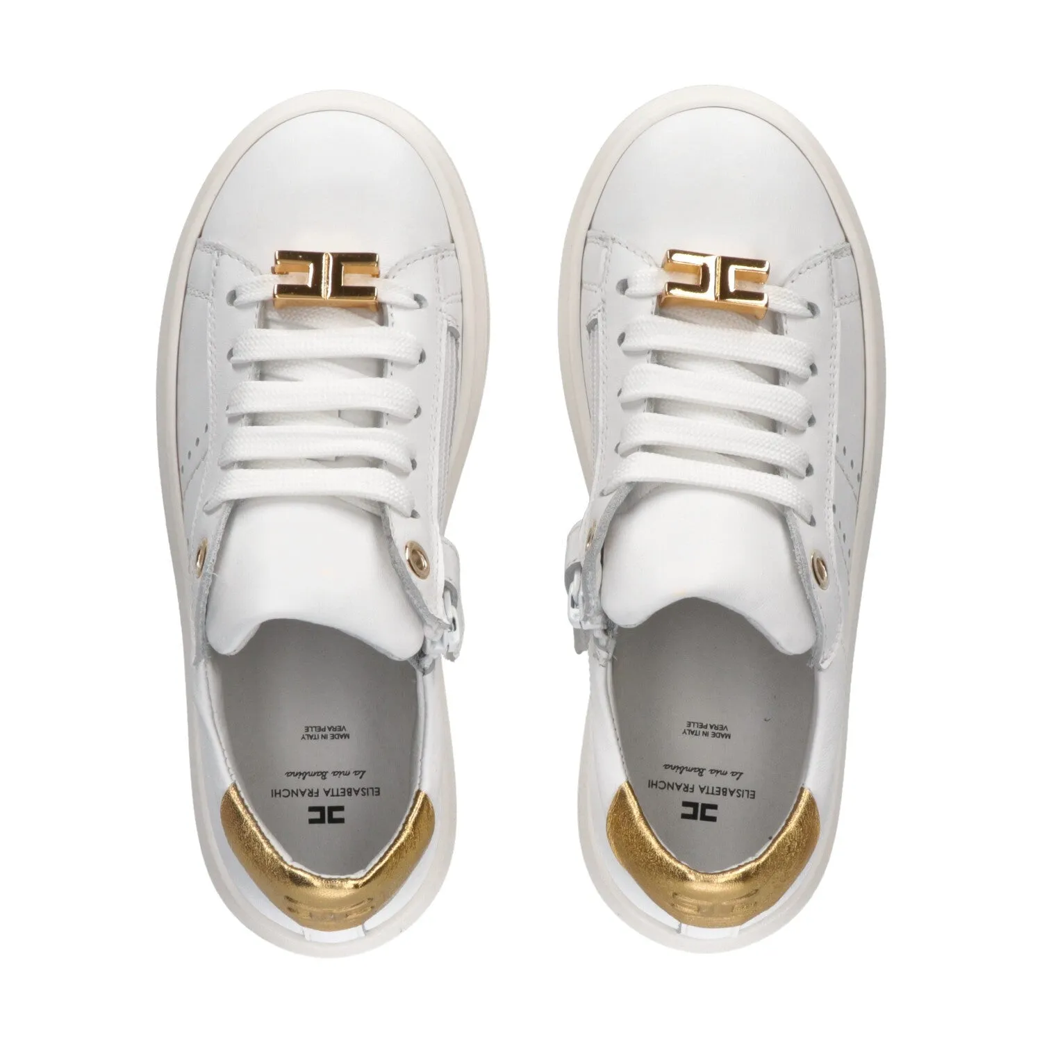 Sneakers Elisabetta Franchi
