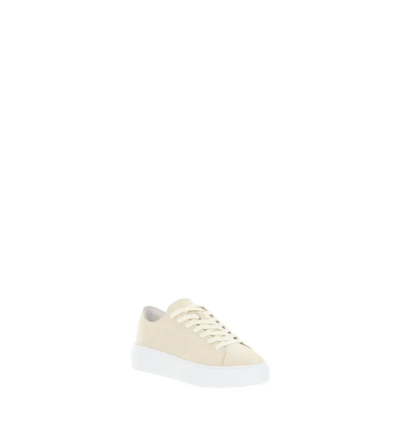 Sneakers in pelle