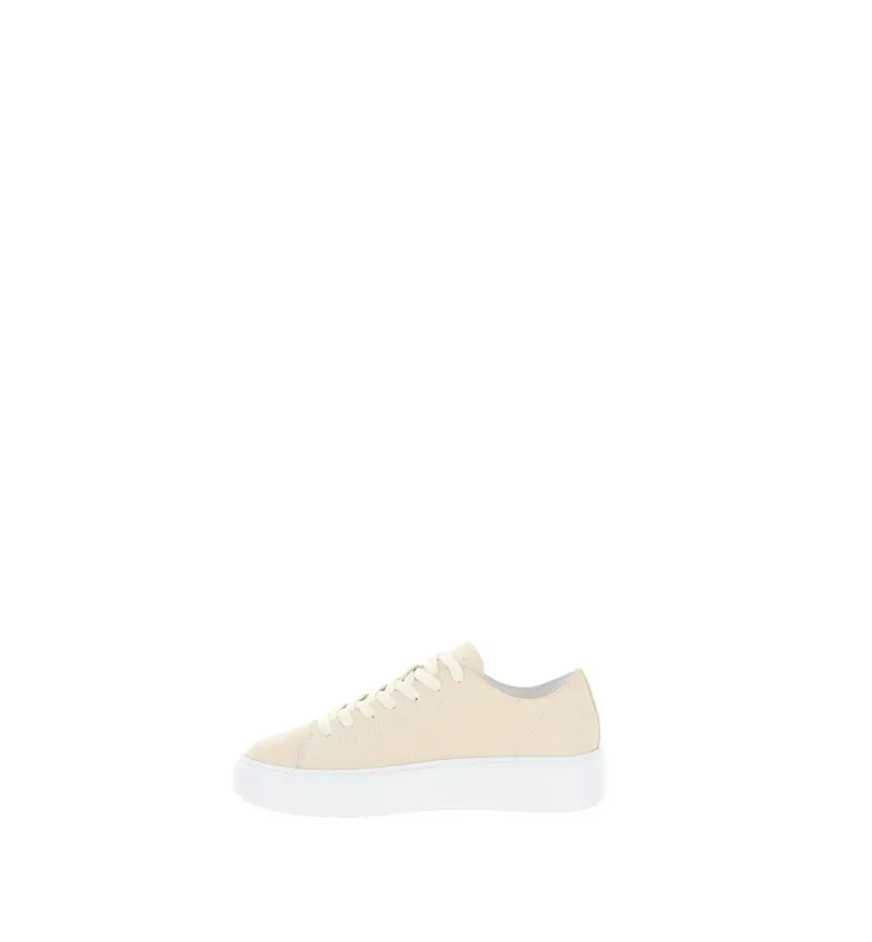 Sneakers in pelle