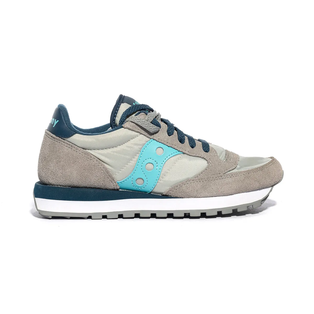 Sneakers Saucony Jazz Grigie
