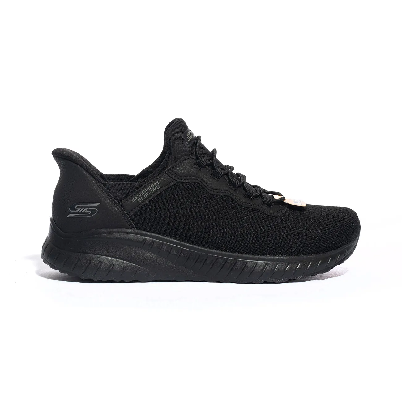 Sneakers Skechers Bobs Squad Chaos-Dai Nere