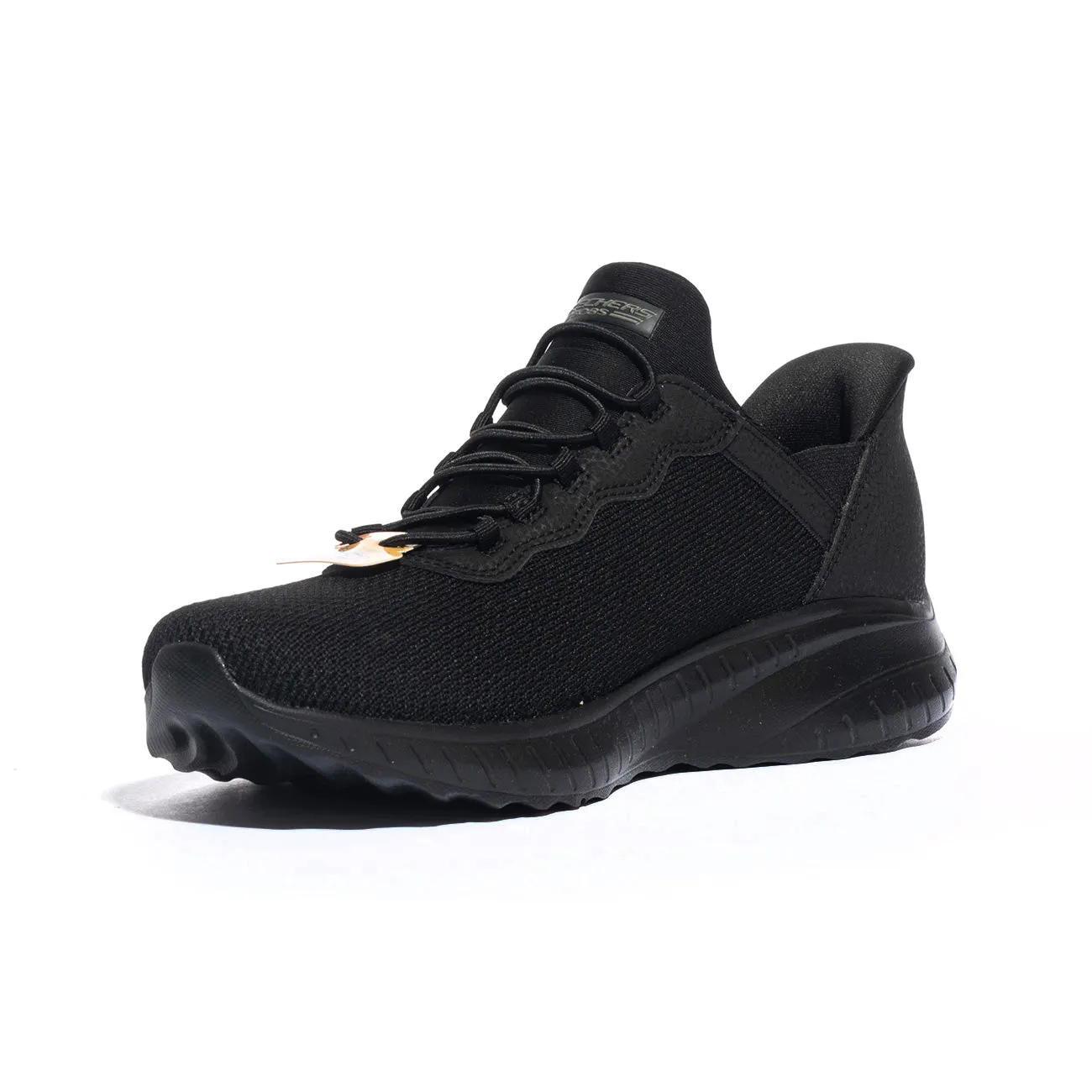 Sneakers Skechers Bobs Squad Chaos-Dai Nere
