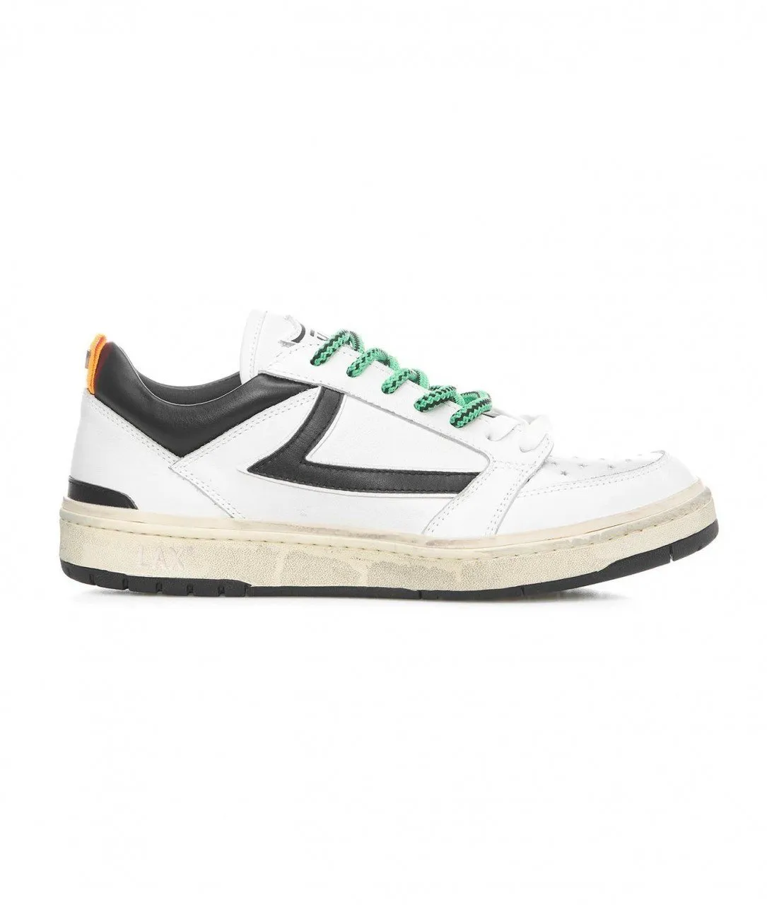 Sneakers Starlight Vintage bianco bianco