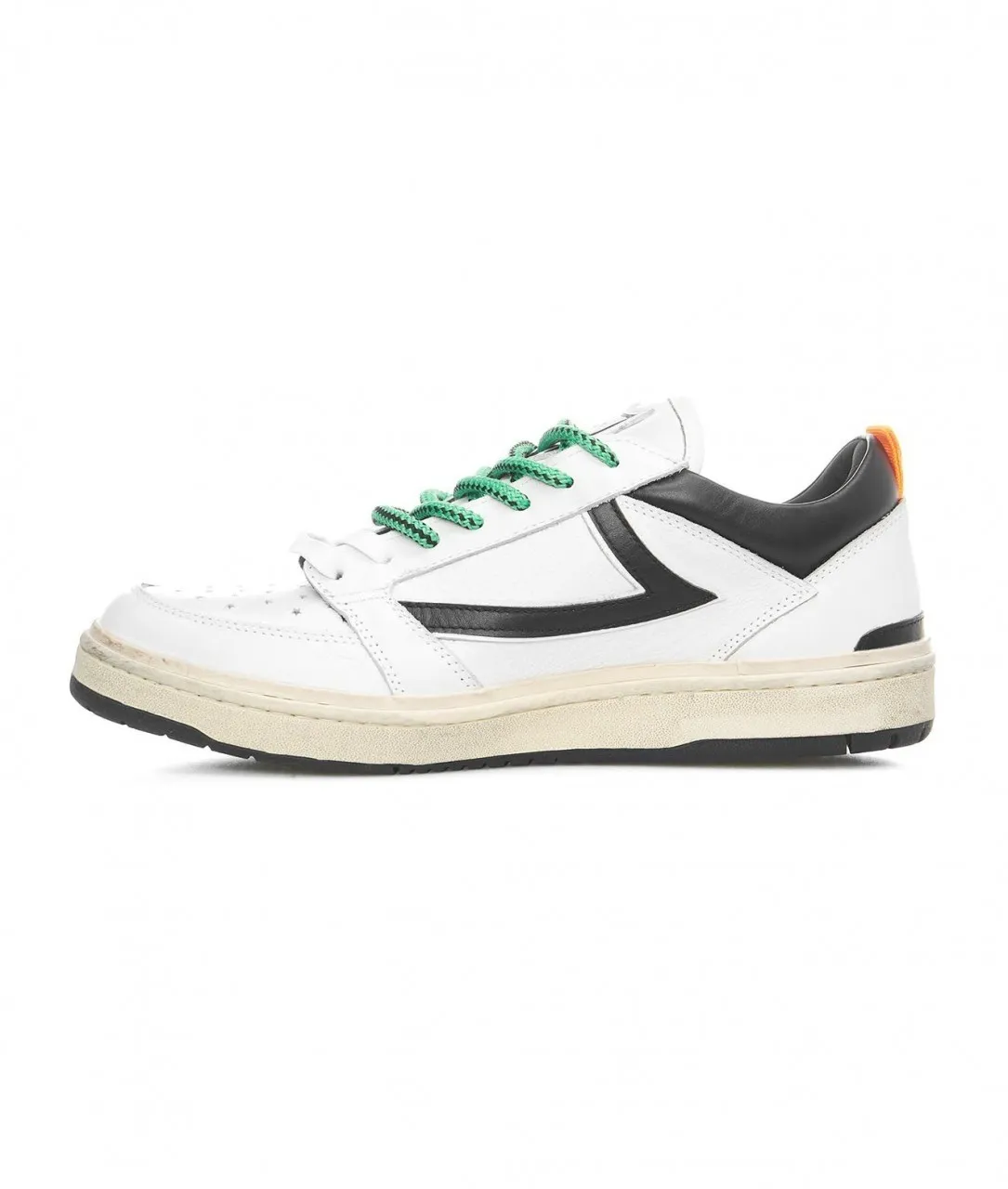 Sneakers Starlight Vintage bianco bianco