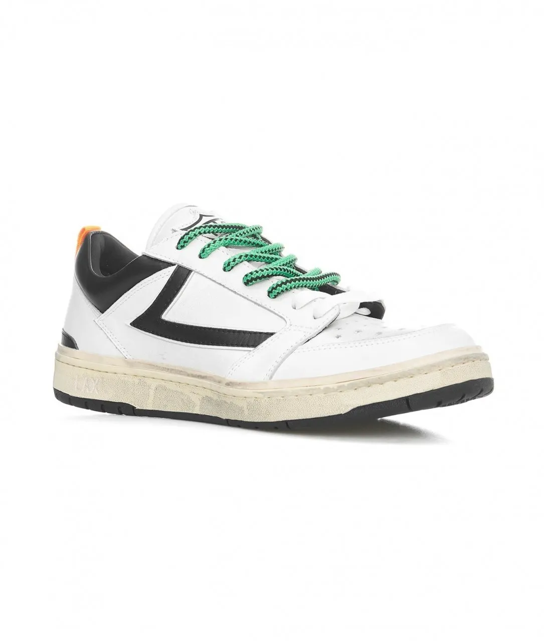 Sneakers Starlight Vintage bianco bianco