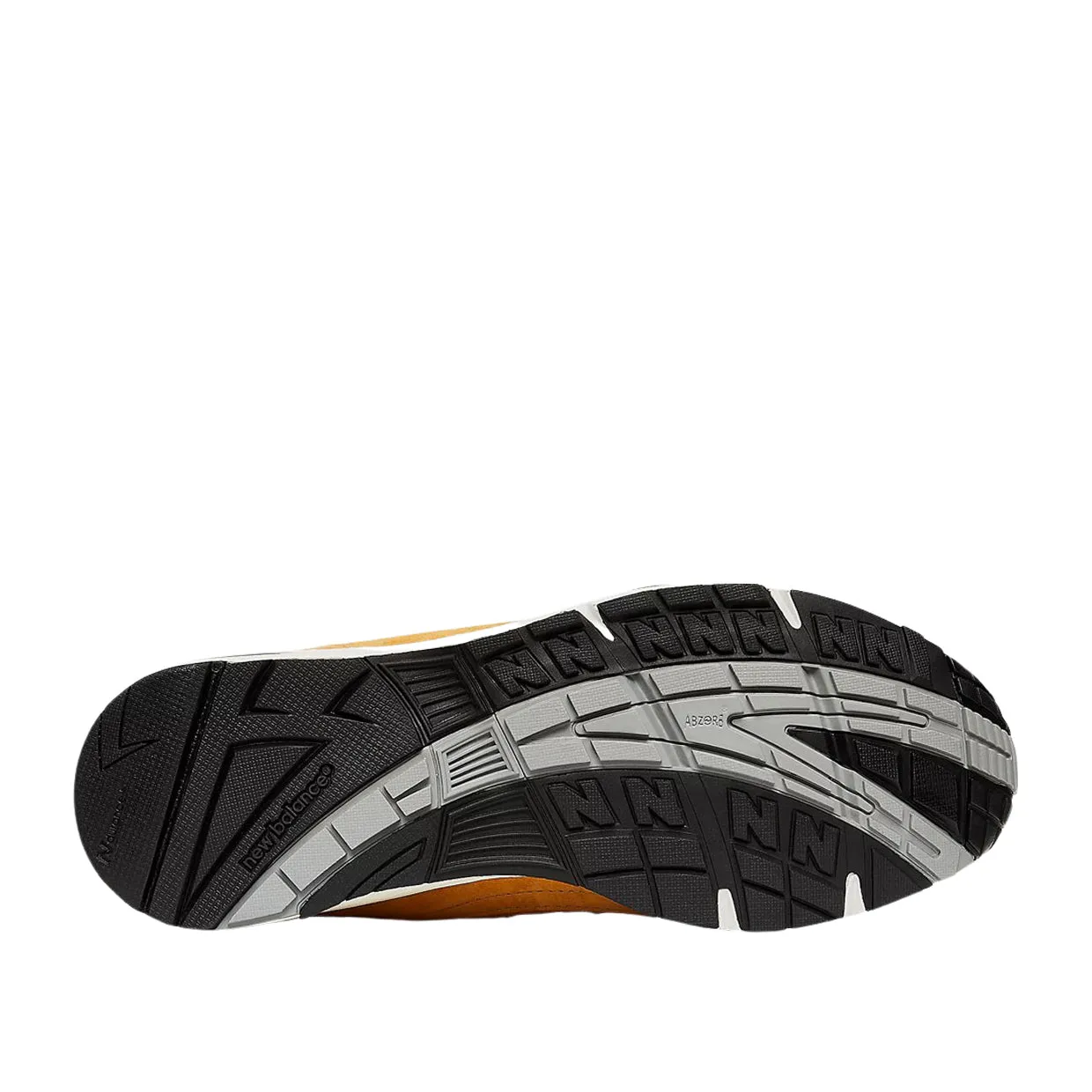 Sneakers Uomo New Balance 991 Made In Uk Sabbia / Grigio