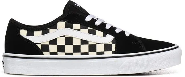 SNEAKERS Uomo VANS FILMORE DECON MN - VN0A3WKZ5GX1 CHECKERBOAR