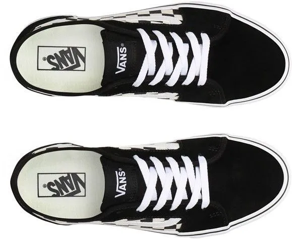 SNEAKERS Uomo VANS FILMORE DECON MN - VN0A3WKZ5GX1 CHECKERBOAR