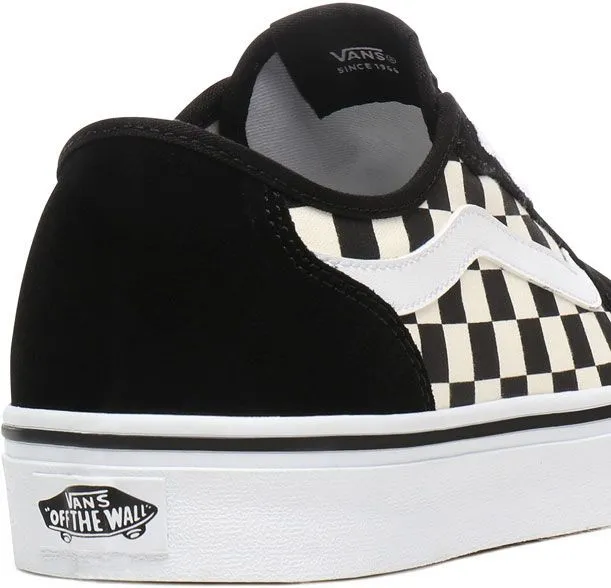 SNEAKERS Uomo VANS FILMORE DECON MN - VN0A3WKZ5GX1 CHECKERBOAR