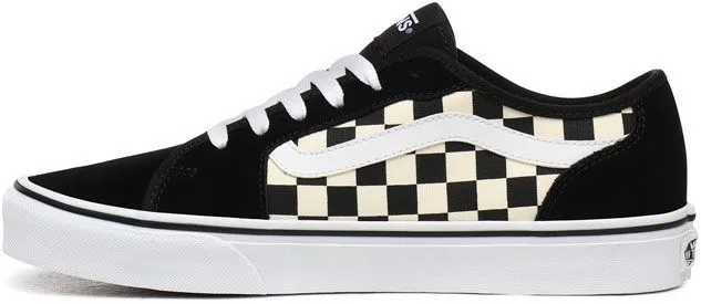 SNEAKERS Uomo VANS FILMORE DECON MN - VN0A3WKZ5GX1 CHECKERBOAR