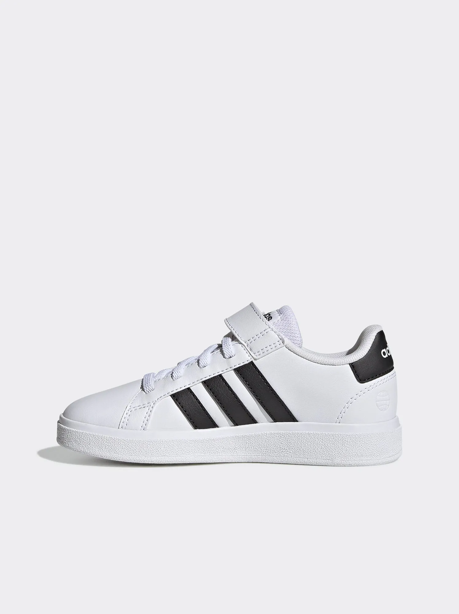 Sneakers 'adidas' 'Grand Court' - BIANCO