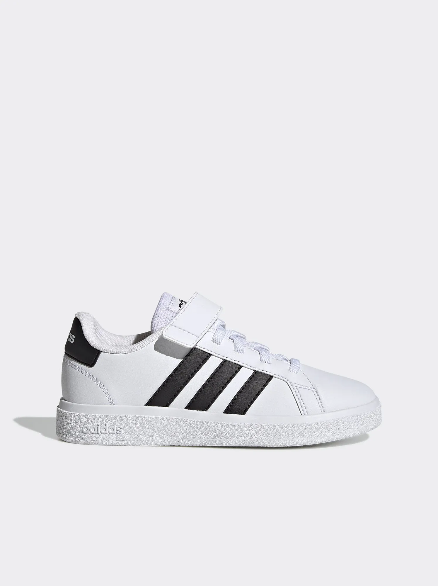 Sneakers 'adidas' 'Grand Court' - BIANCO
