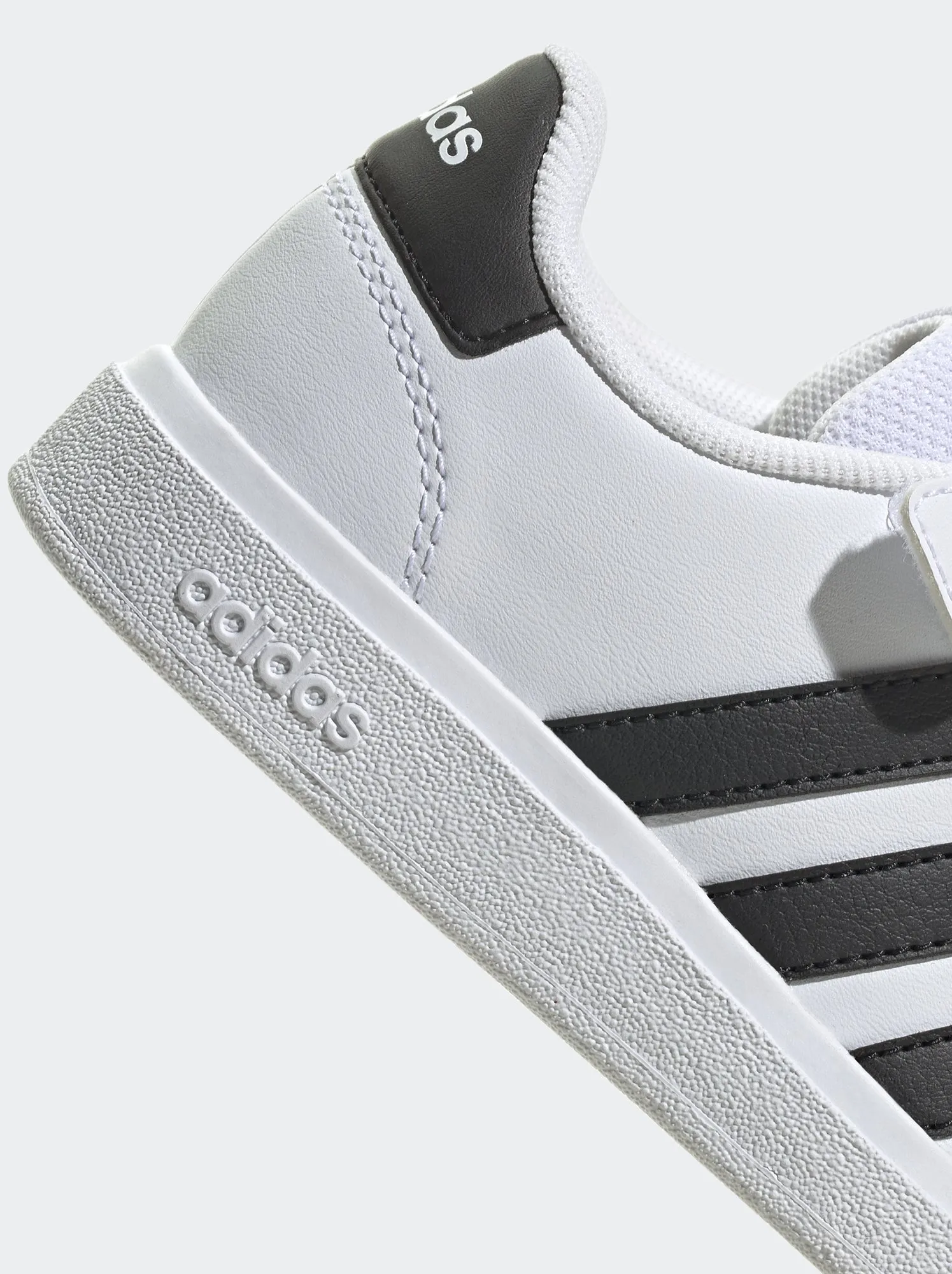 Sneakers 'adidas' 'Grand Court' - BIANCO