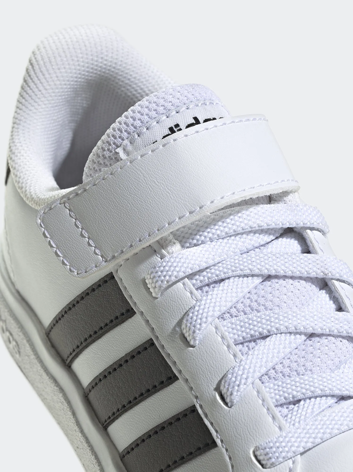 Sneakers 'adidas' 'Grand Court' - BIANCO
