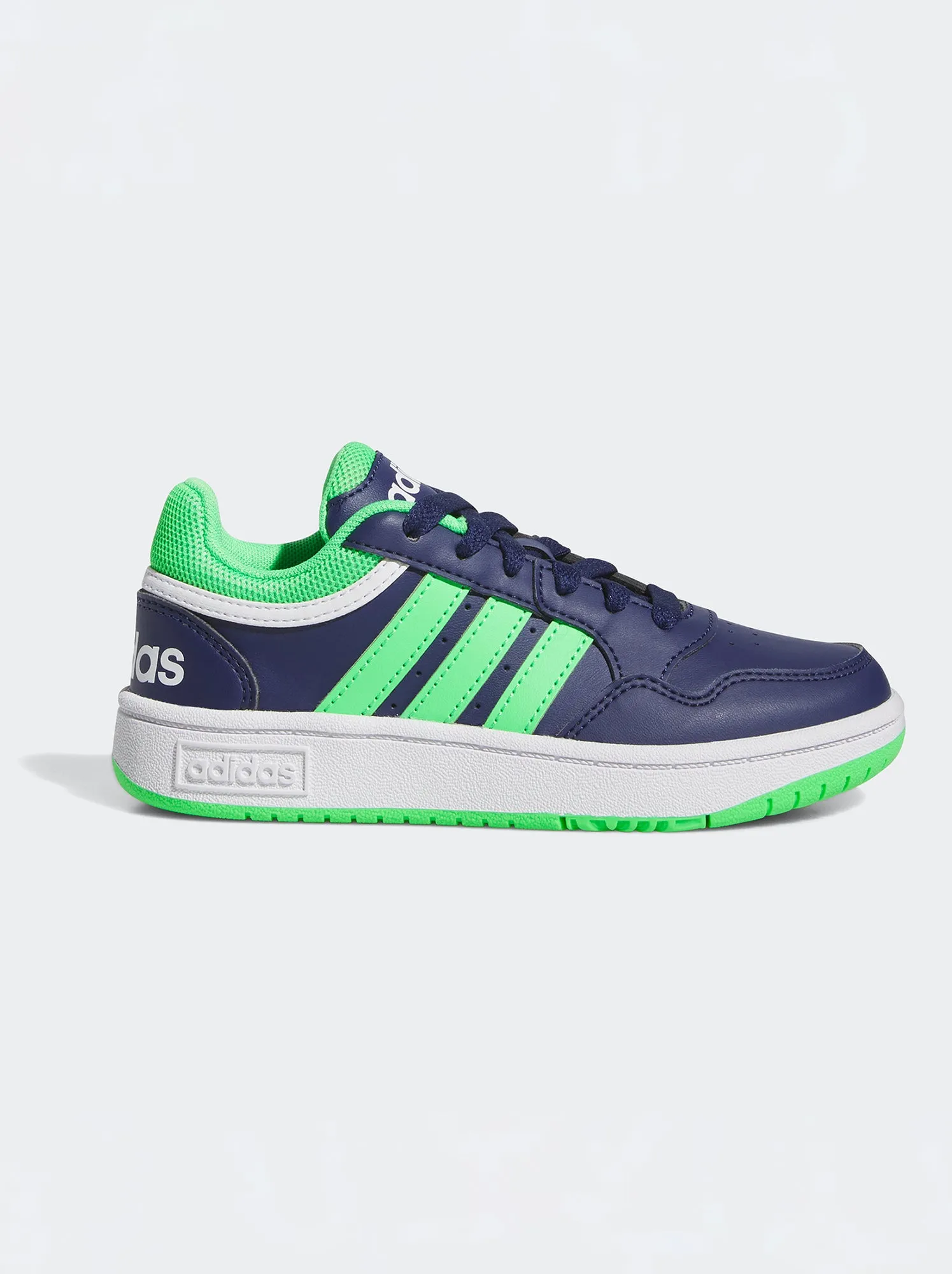 Sneakers 'Adidas' 'Hoops' - blu