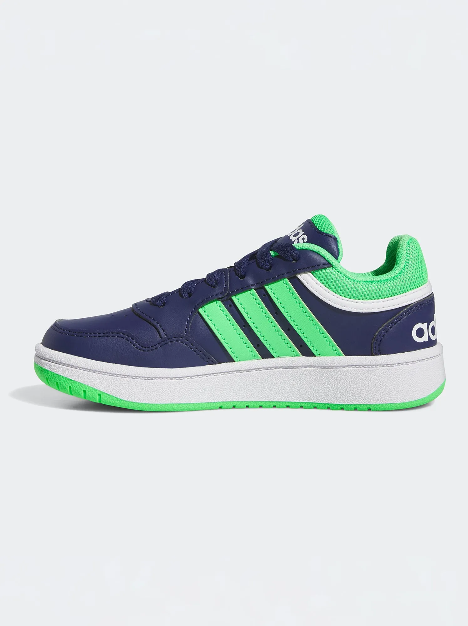 Sneakers 'Adidas' 'Hoops' - blu