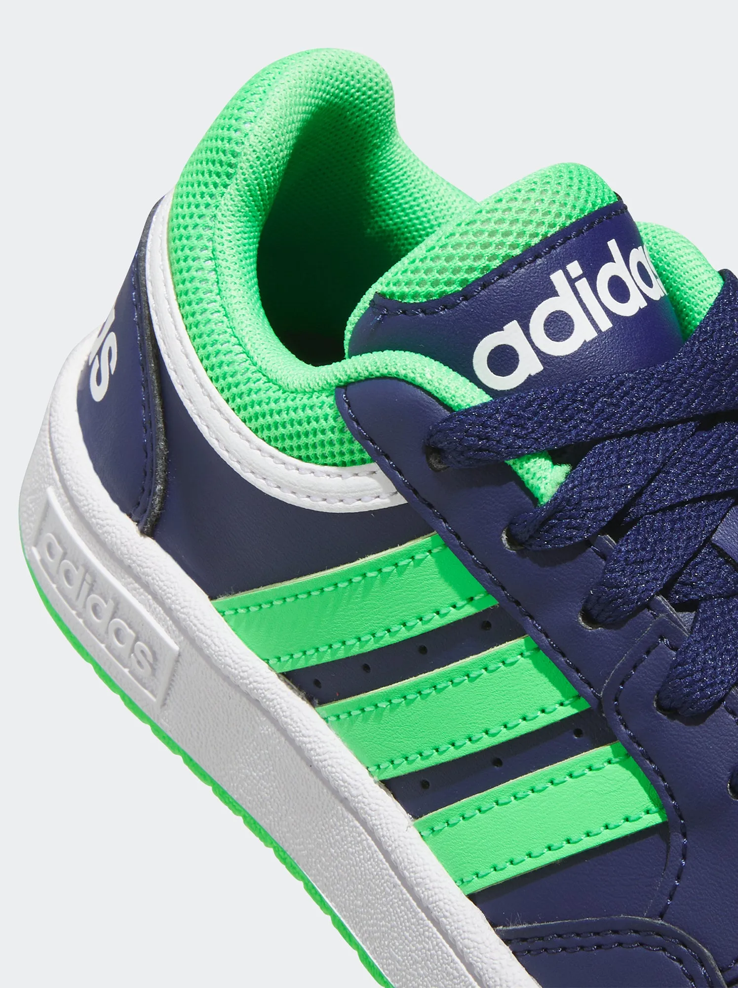 Sneakers 'Adidas' 'Hoops' - blu