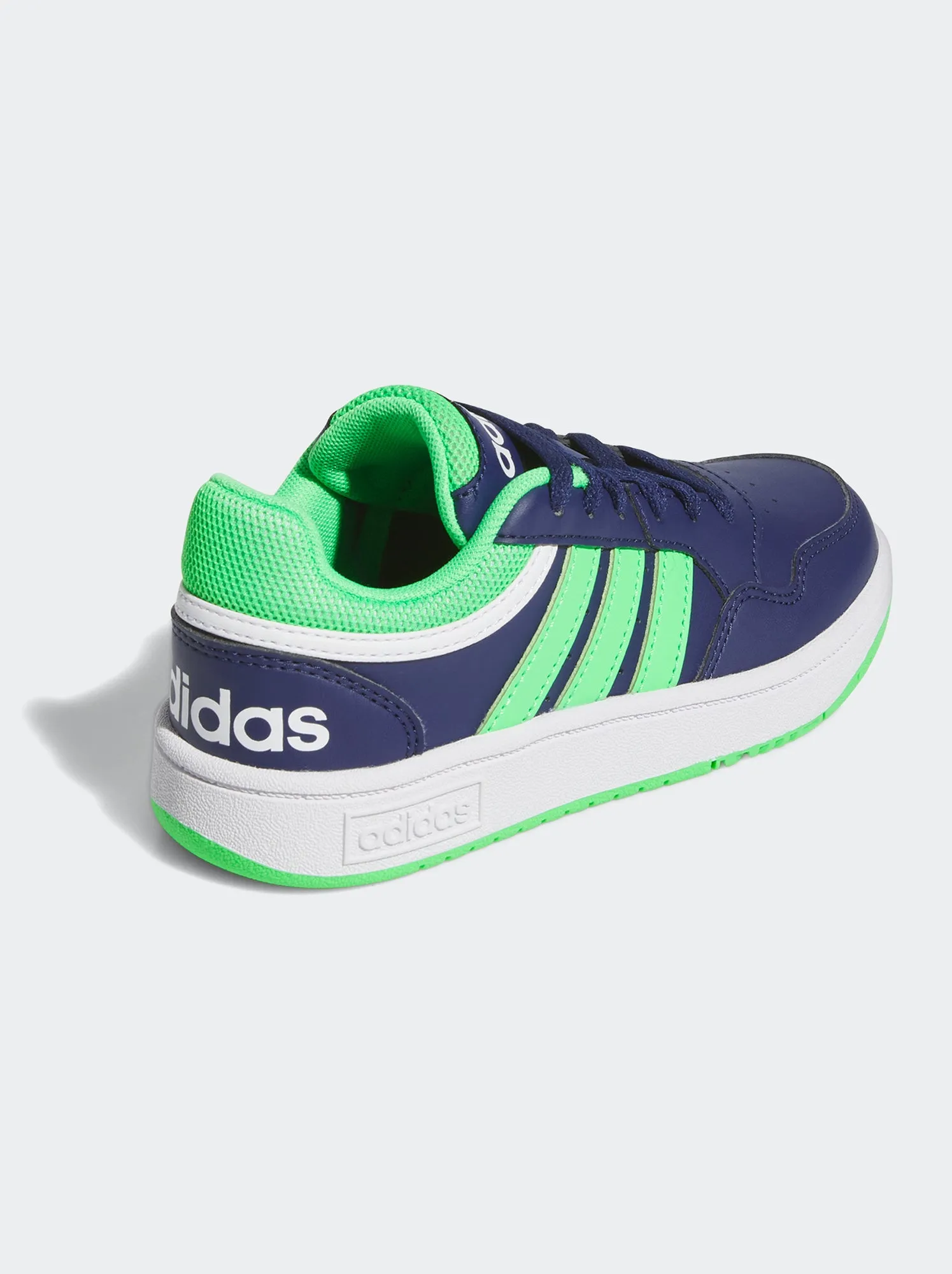 Sneakers 'Adidas' 'Hoops' - blu