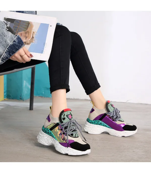 Sneakers Yosefine