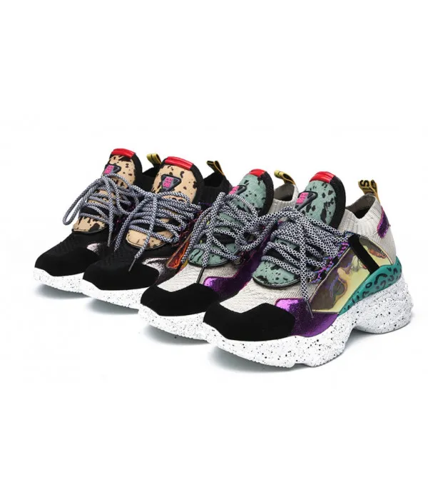 Sneakers Yosefine