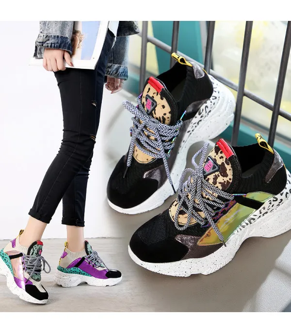 Sneakers Yosefine