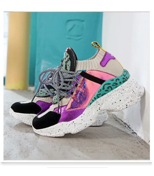 Sneakers Yosefine