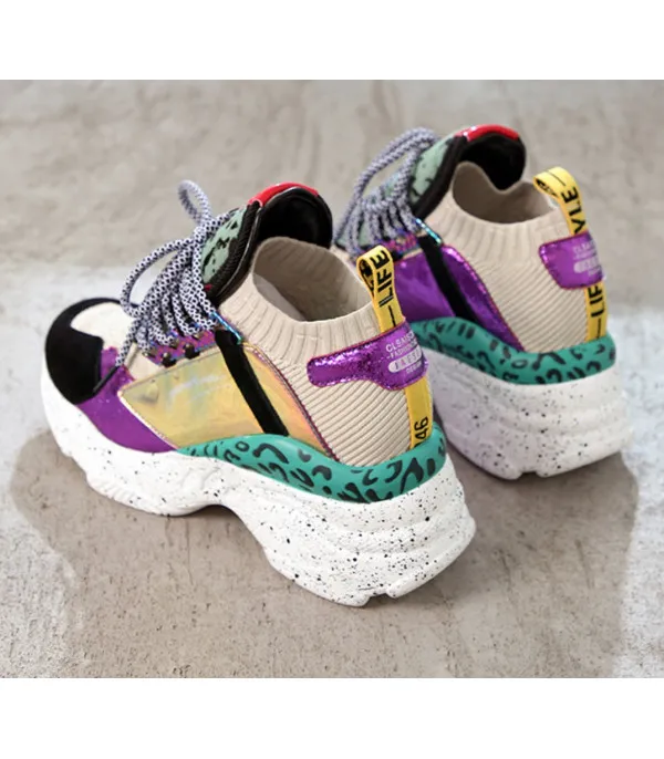 Sneakers Yosefine