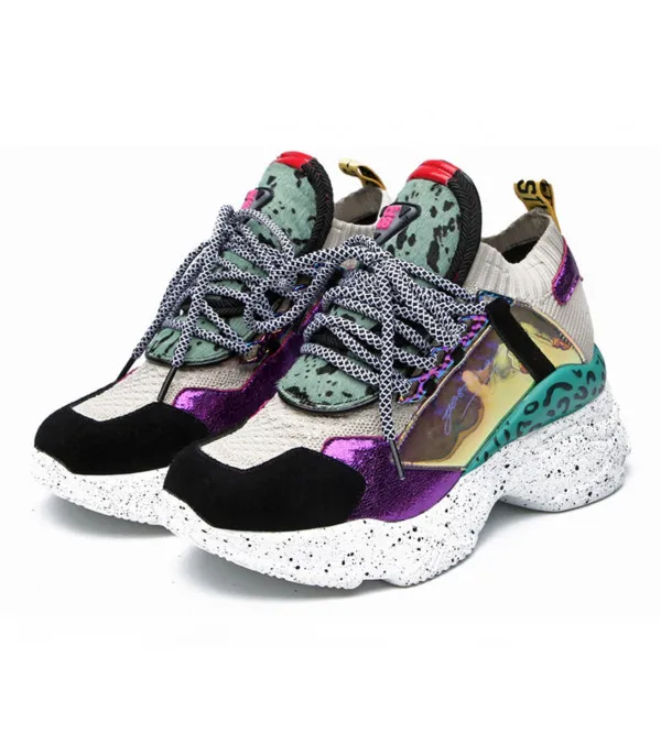Sneakers Yosefine