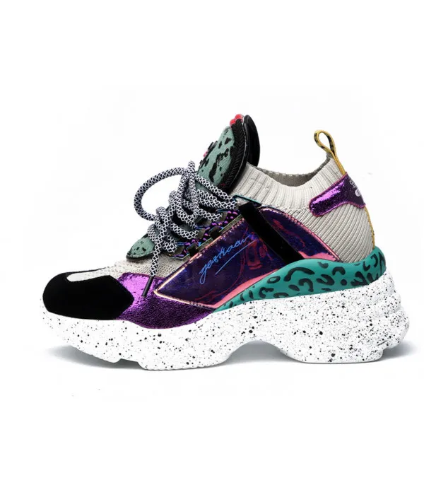 Sneakers Yosefine
