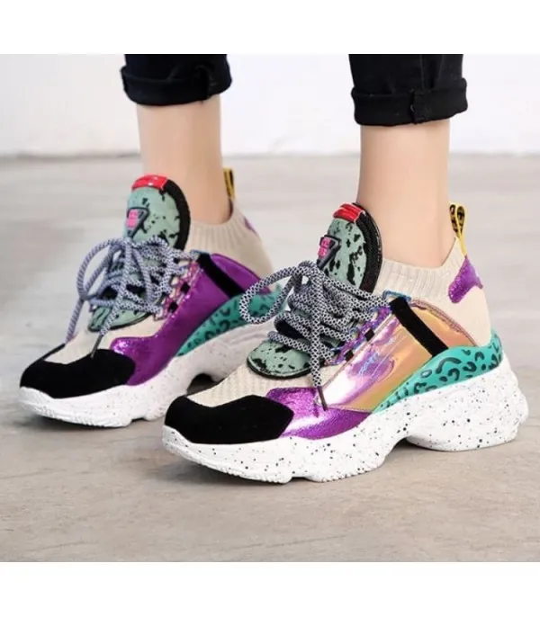 Sneakers Yosefine
