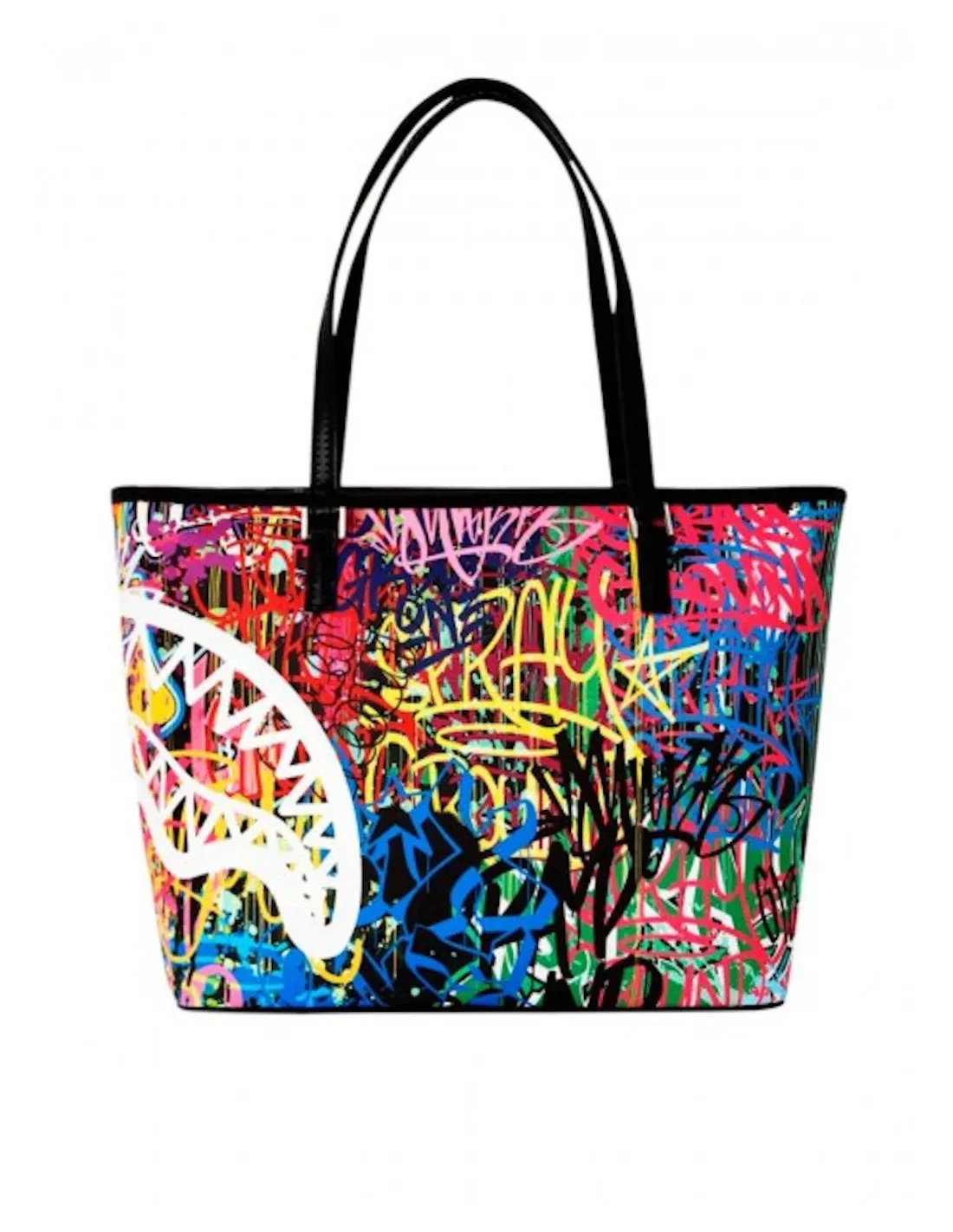 SPRAYGROUND BORSA DONNA LES TOTE