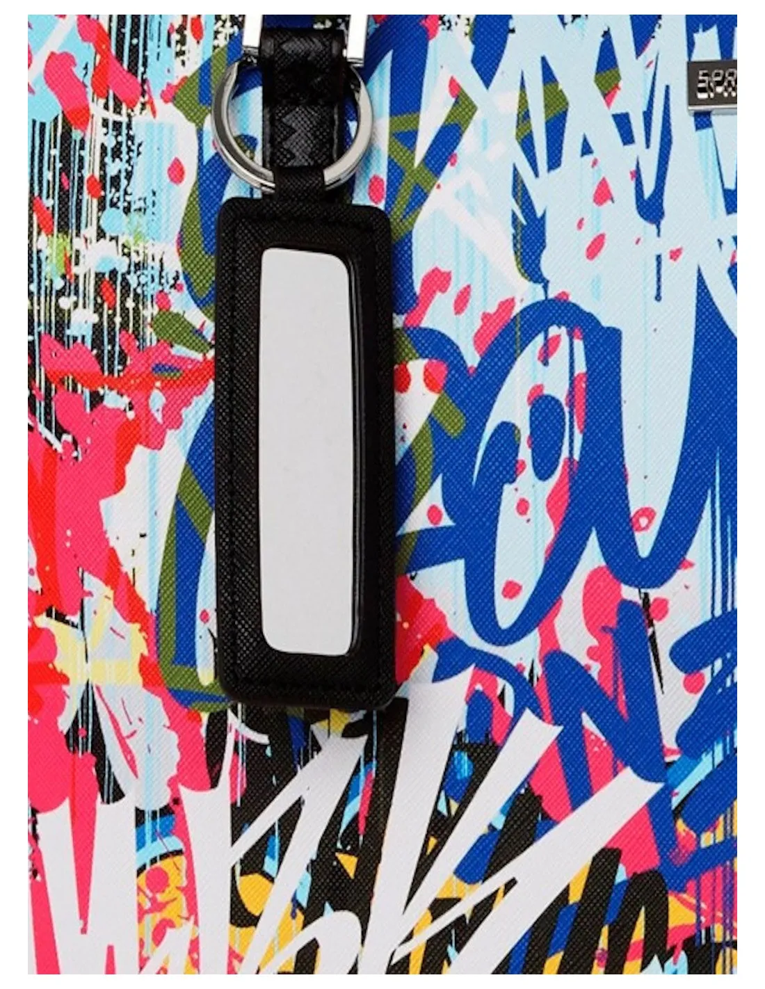 SPRAYGROUND BORSA DONNA LES TOTE