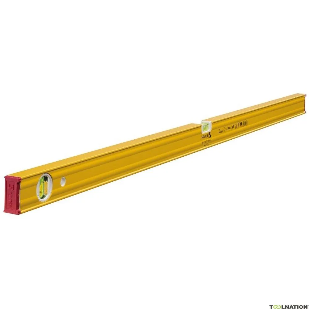 Stabila 19181 Livella ASM tipo 80, 120 cm