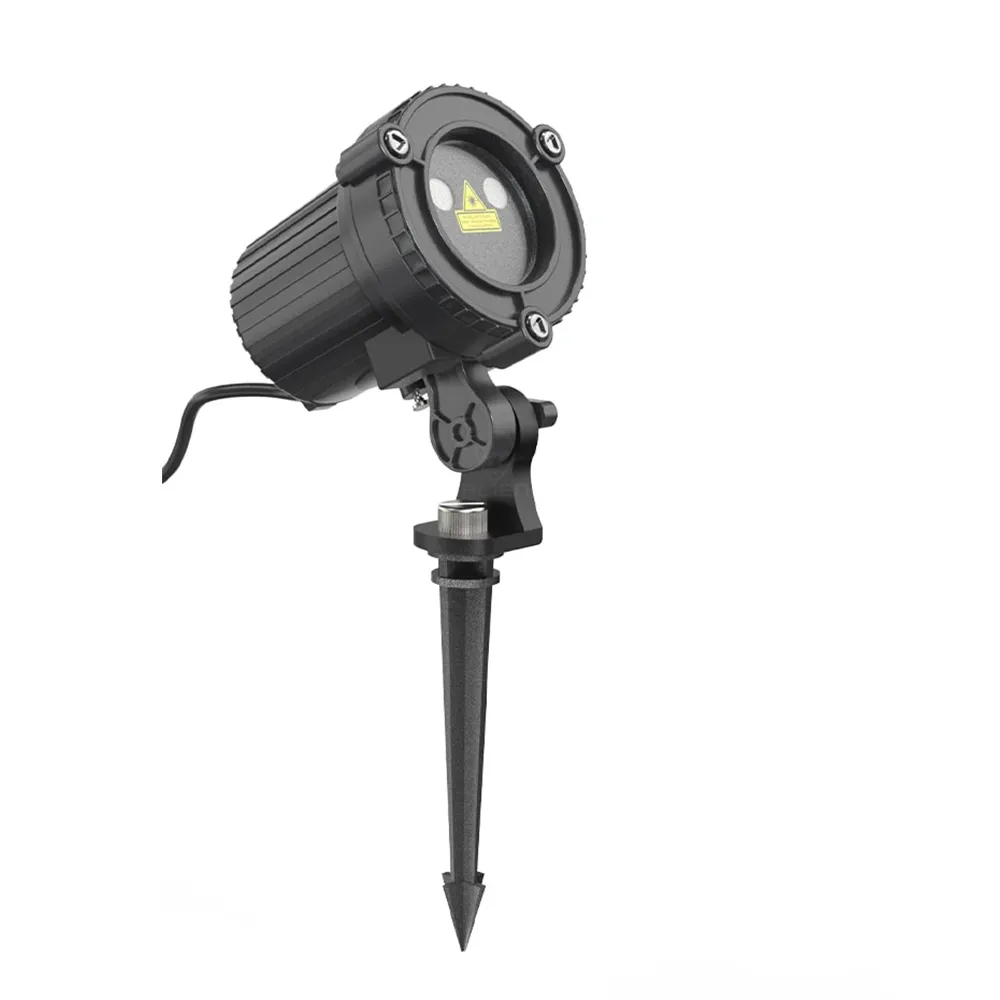 StarBright Proiettore Natale Impermeabile con Telecomando