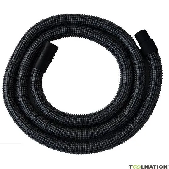 Starmix Accessori 455754 Tubo antistatico 40 - 500 per GS H-1150