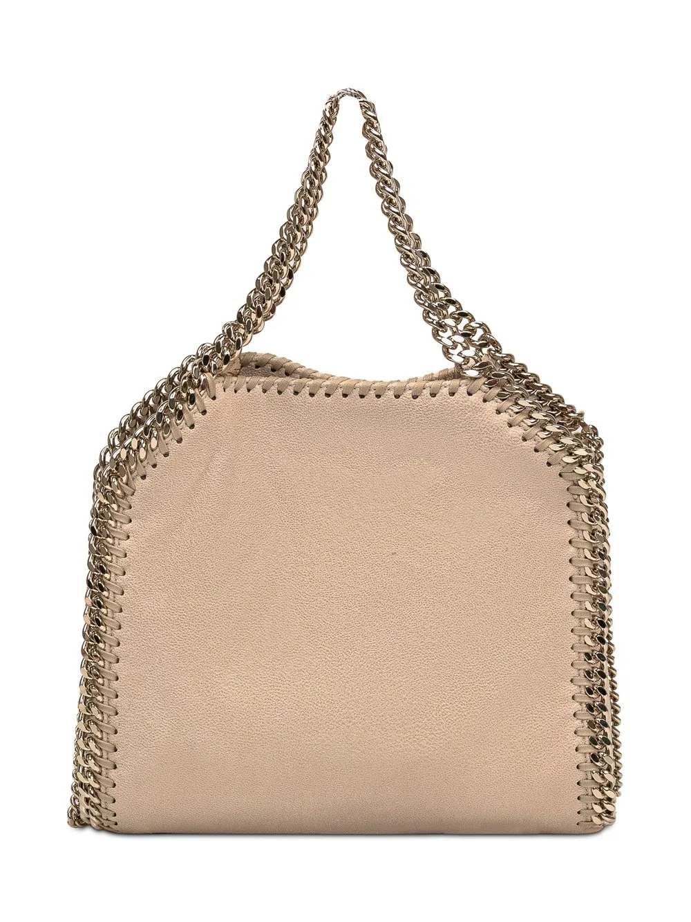 STELLA MCCARTNEY Borsa Tote Mini  