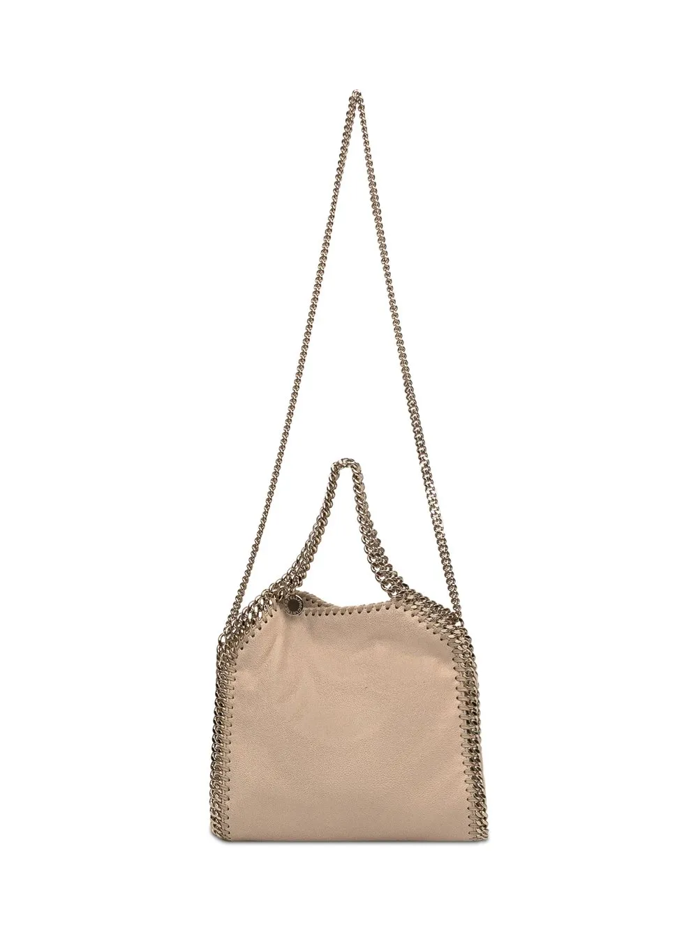STELLA MCCARTNEY Borsa Tote Mini  