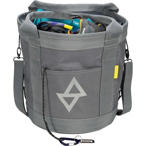 Sterling Pickle Bucket Tote Bag borsa a secchiello
