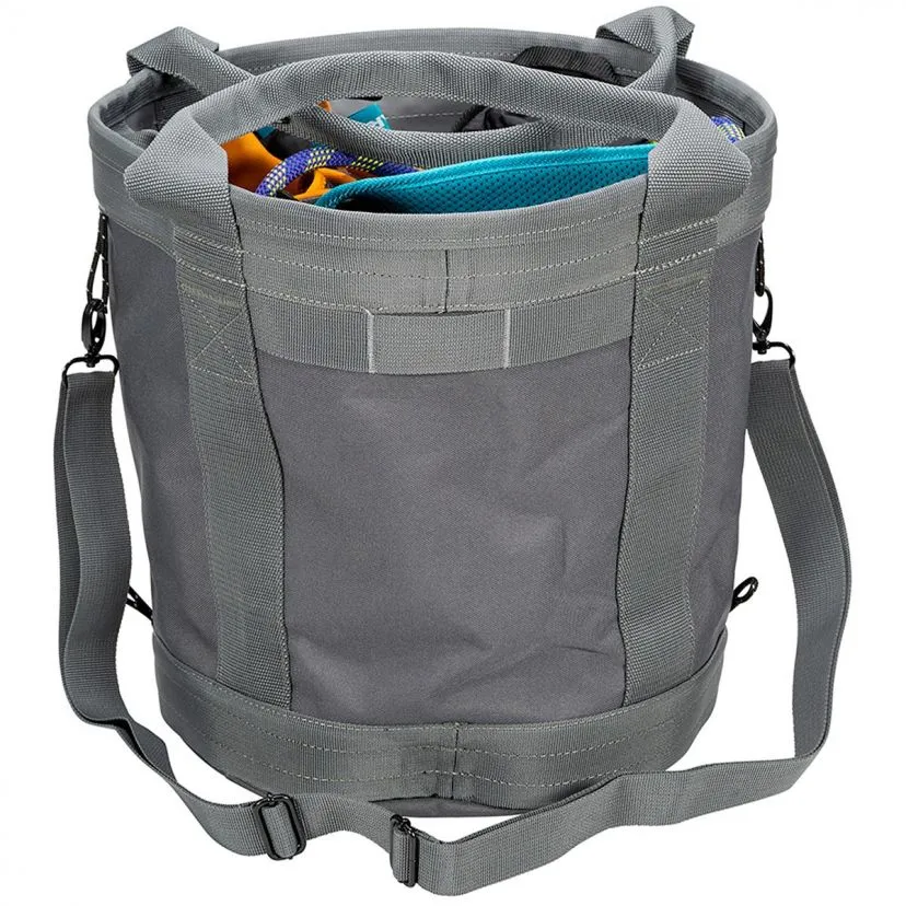 Sterling Pickle Bucket Tote Bag borsa a secchiello