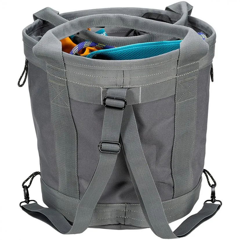 Sterling Pickle Bucket Tote Bag borsa a secchiello