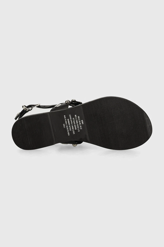 Steve Madden sandali in pelle Bionic