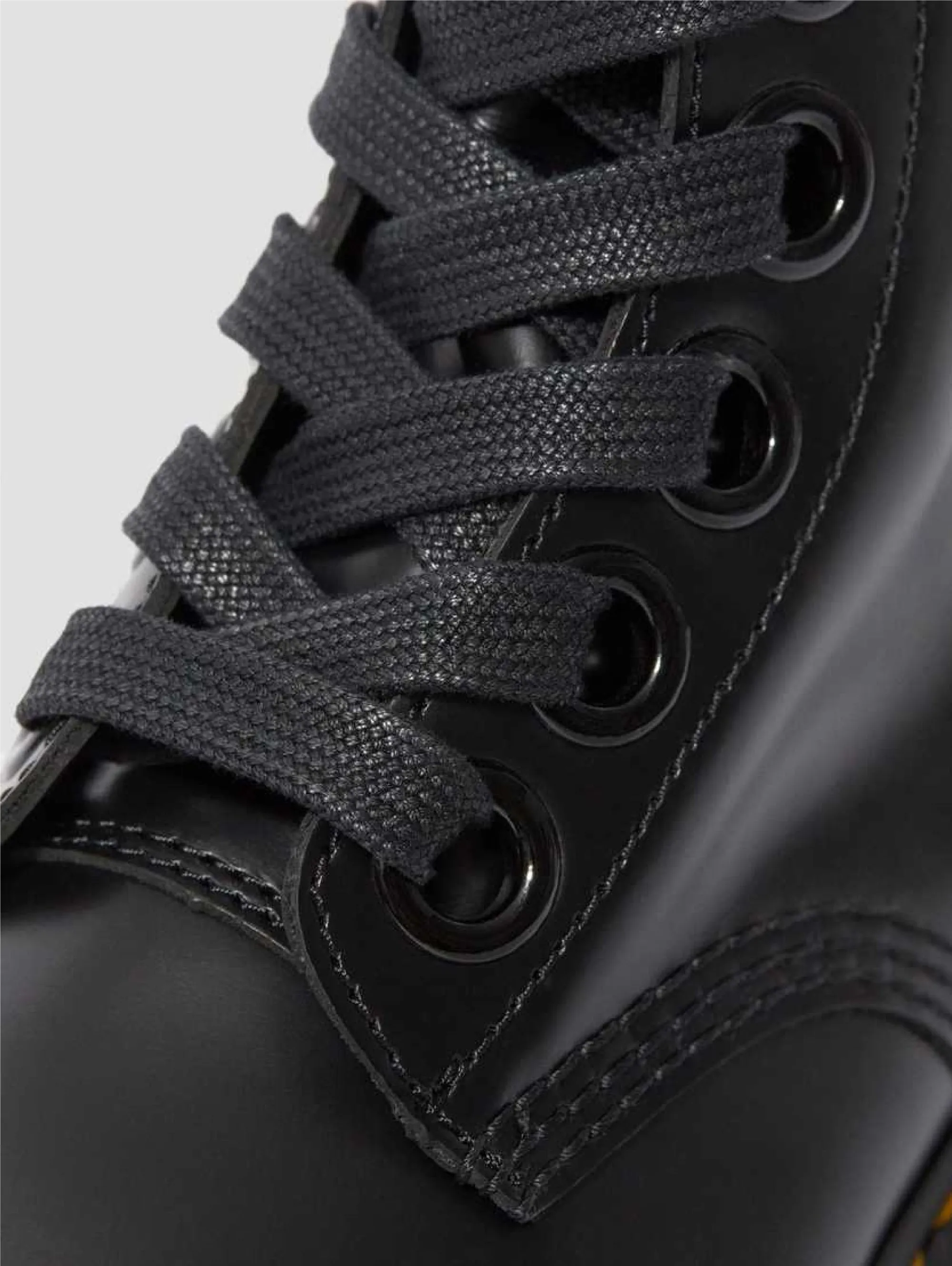 Stivaletti in Pelle Buttero Nero