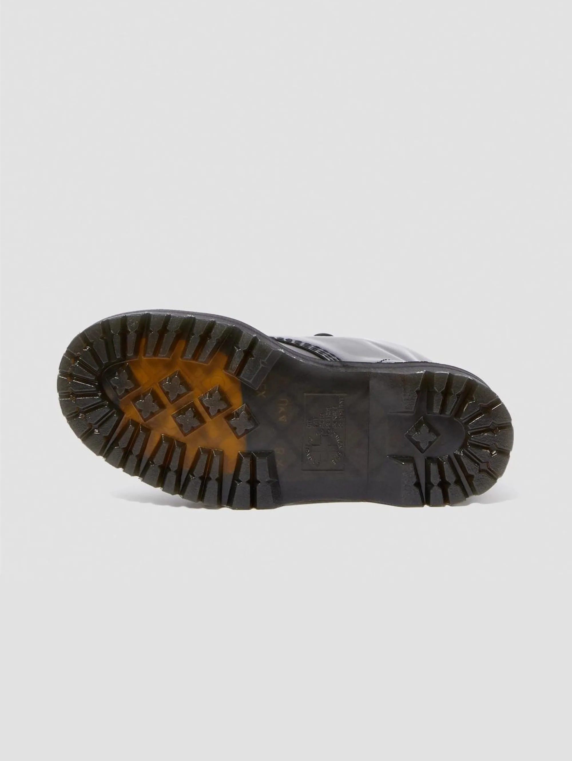 Stivaletti in Pelle Buttero Nero