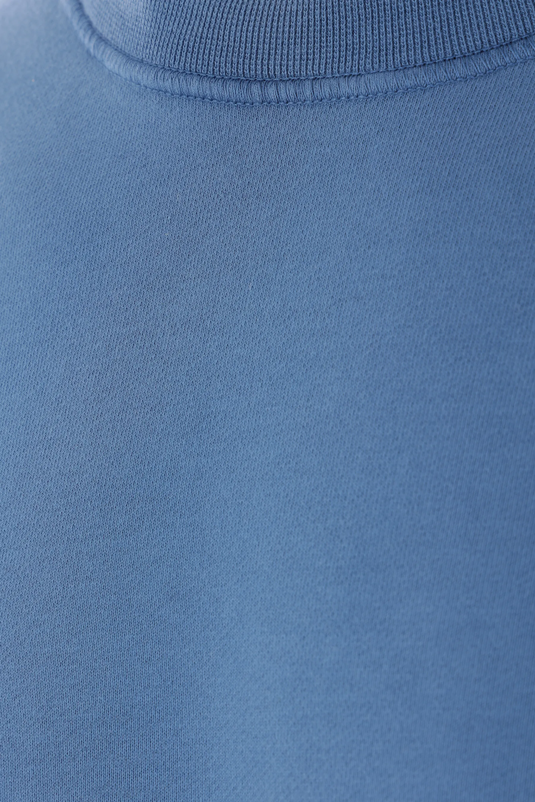  STONE ISLAND felpa in jersey con badge logo 