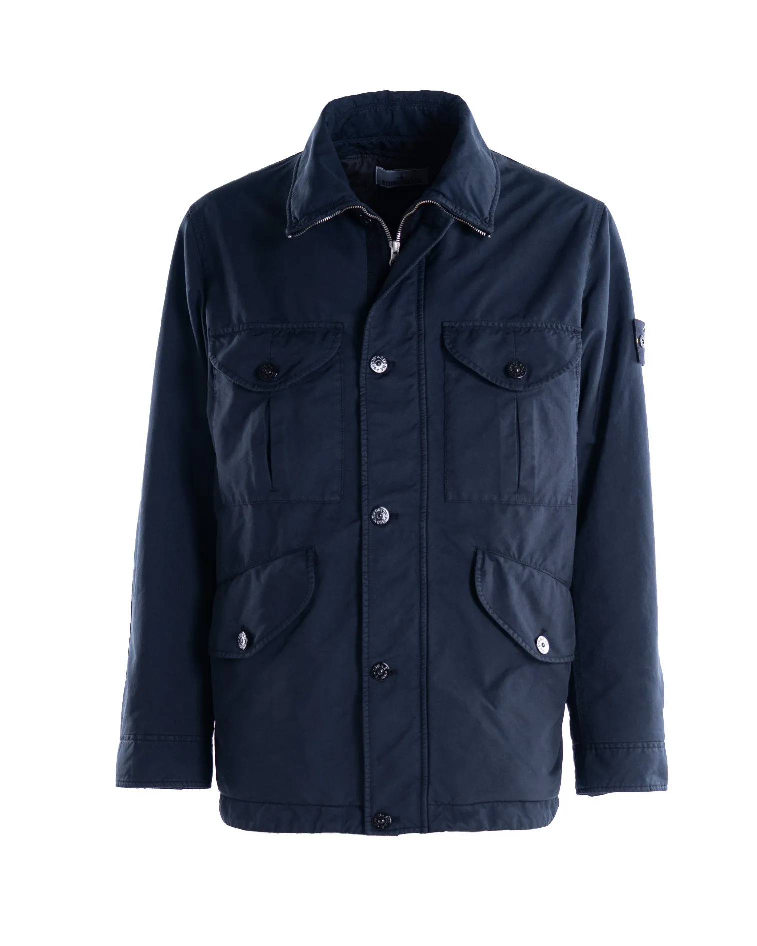 STONE ISLAND GIUBBOTTO JACKET DAVID