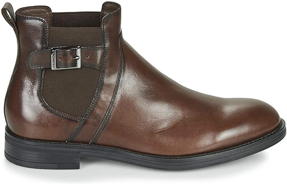 Stonefly  ---------    ------------ Scarpe Uomo Stivali 214549-410 AI22